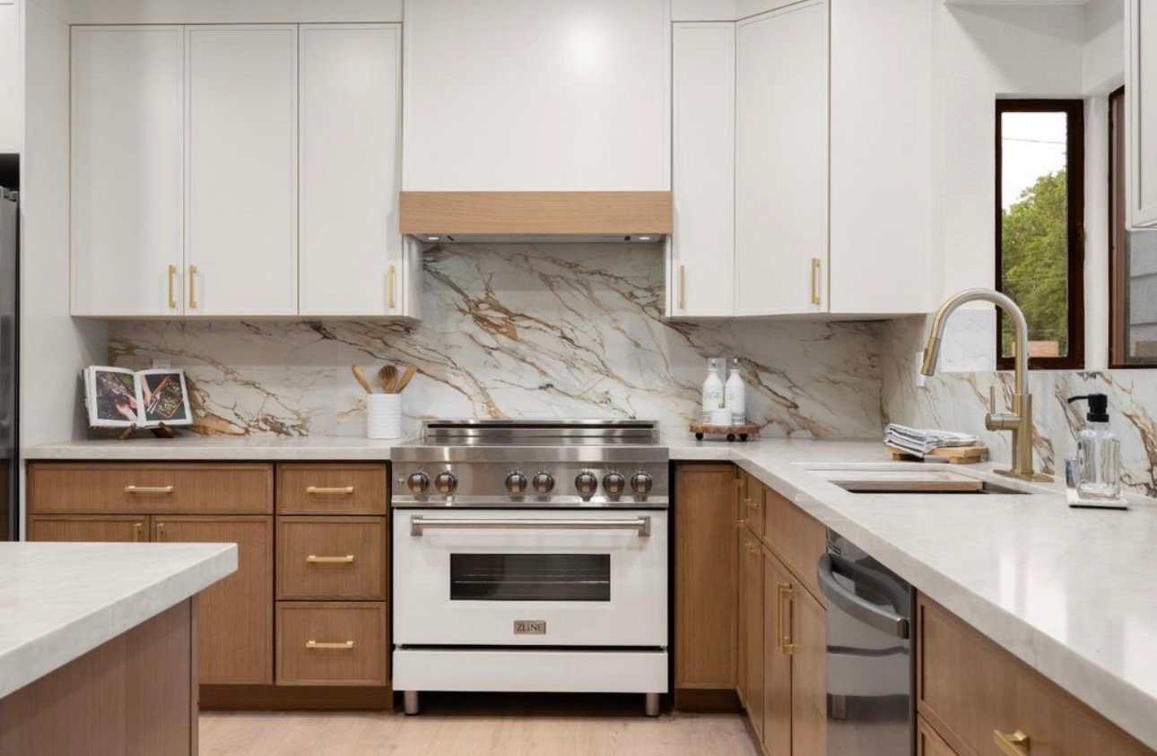Kitchen Remodeling